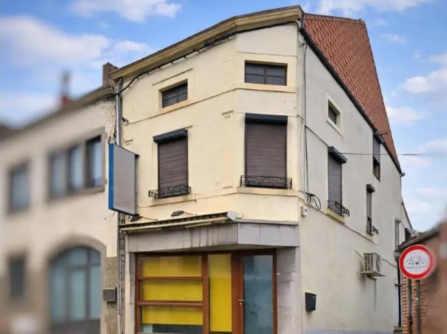 Maison vente à Farciennes, Wallonie