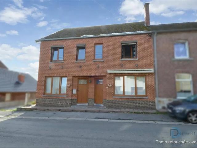 Maison vente à Mettet