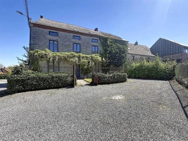 Maison vente à Mettet, Wallonie