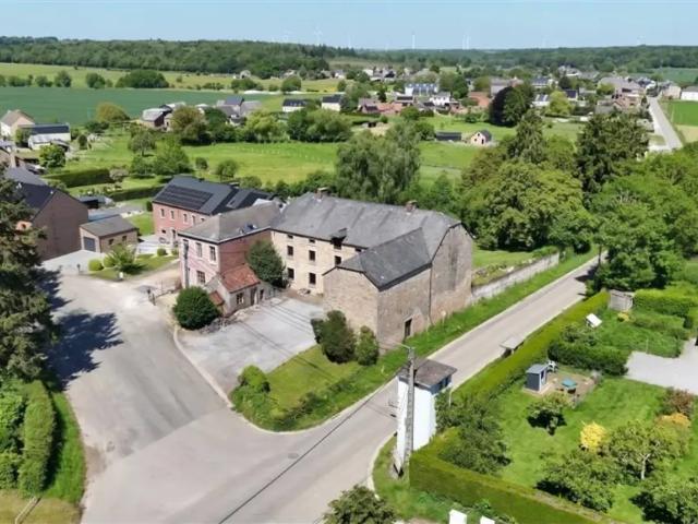Maison vente à Mettet, Wallonie