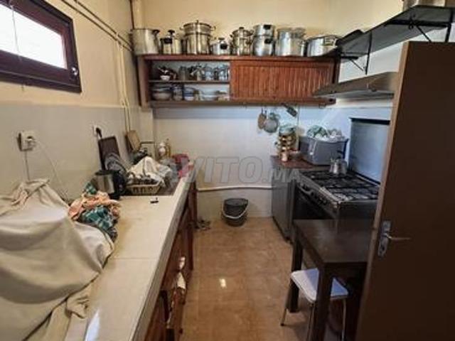 Maison vente à Ifni