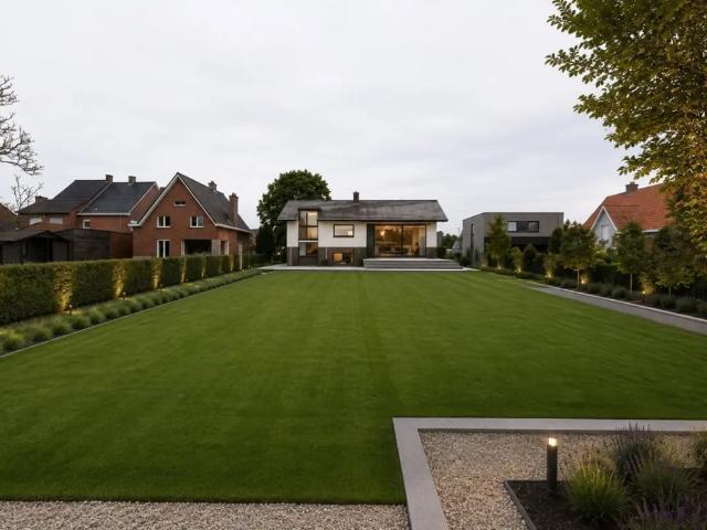 Maison vente à Tielt, West-Vlaanderen