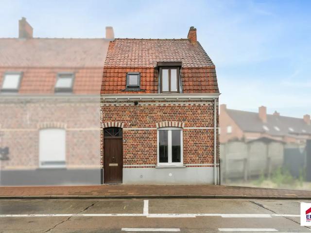 Maison vente à Tielt, West-Vlaanderen