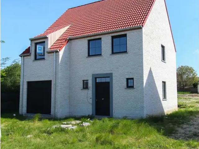 Maison vente à Tielt, West-Vlaanderen