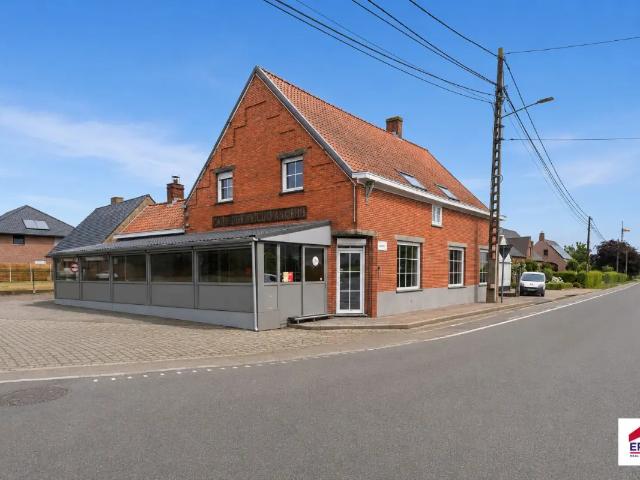 Maison vente à Tielt, West-Vlaanderen