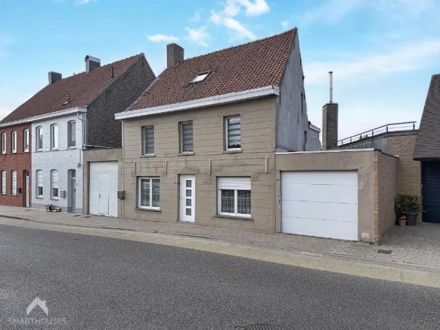 Maison vente à Tielt, West-Vlaanderen