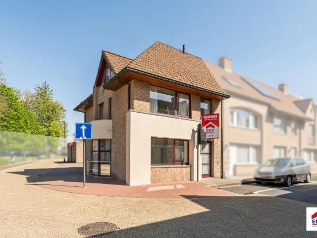Maison vente à Tielt, West-Vlaanderen
