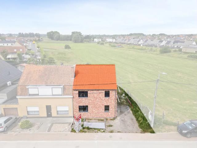 Maison vente à Tielt, West-Vlaanderen