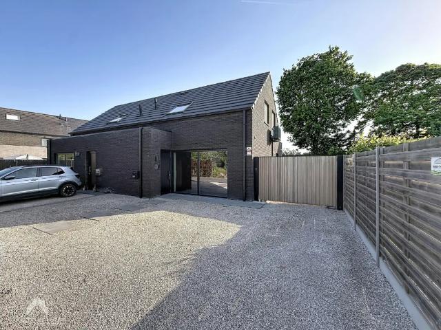 Maison vente à Tielt, West-Vlaanderen