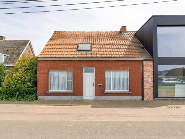 Maison vente à Tielt, West-Vlaanderen