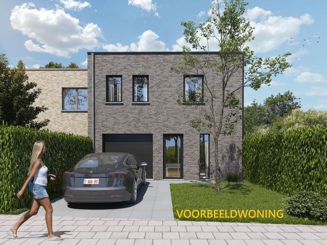 Maison vente à Tielt, West-Vlaanderen