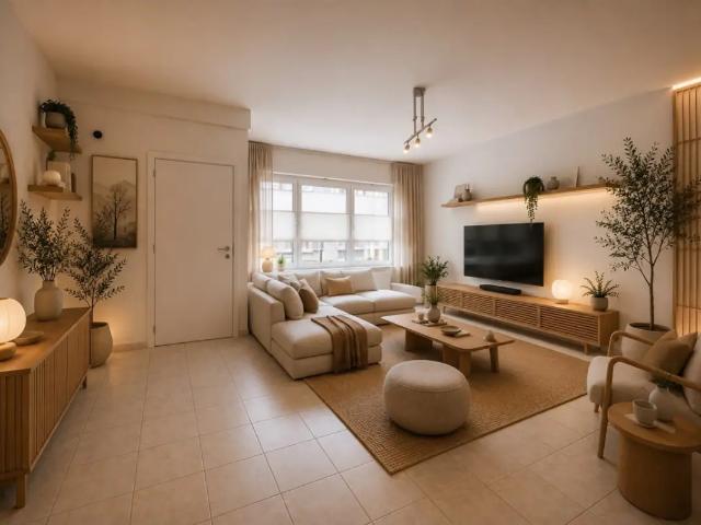 Maison vente à Tielt, West-Vlaanderen