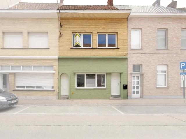 Maison vente à Tielt, West-Vlaanderen