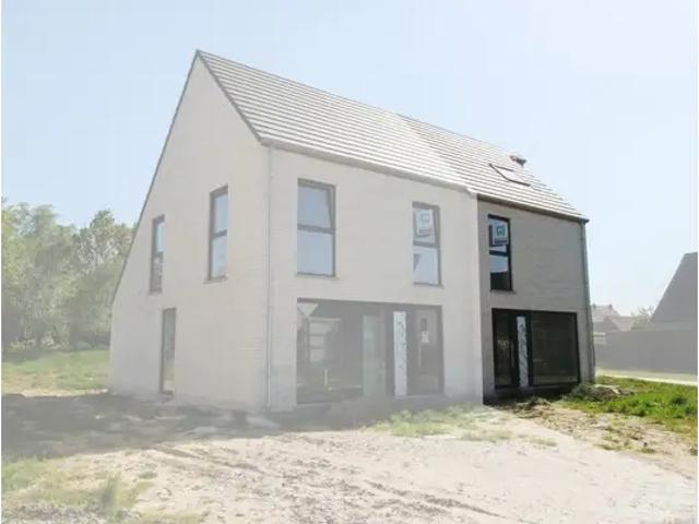 Maison vente à Tielt, West-Vlaanderen