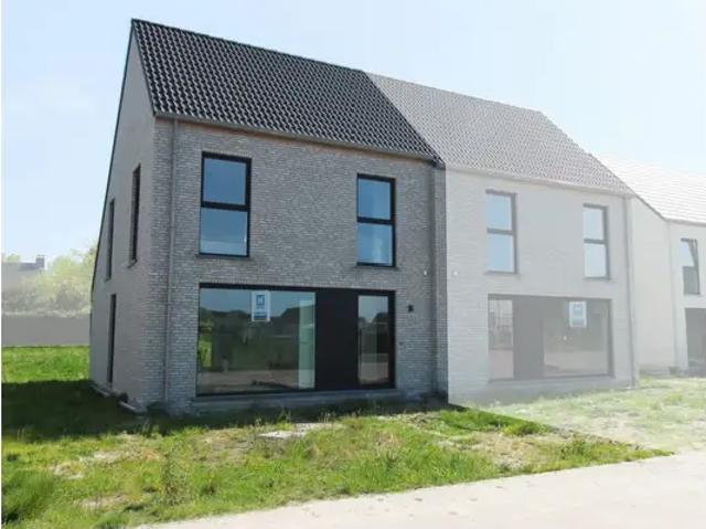 Maison vente à Tielt, West-Vlaanderen