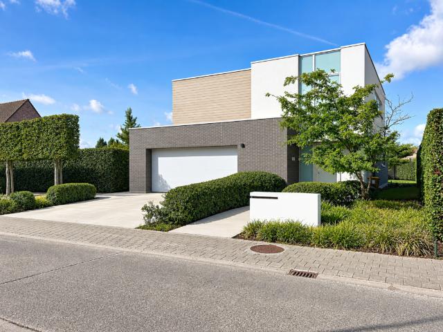 Maison vente à Tielt, West-Vlaanderen