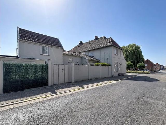 Maison vente à Tielt, West-Vlaanderen