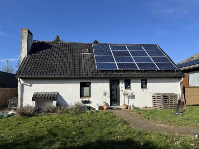 Maison vente à Dhuy, Wallonie
