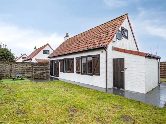 Maison vente à Middelkerke, West-Vlaanderen