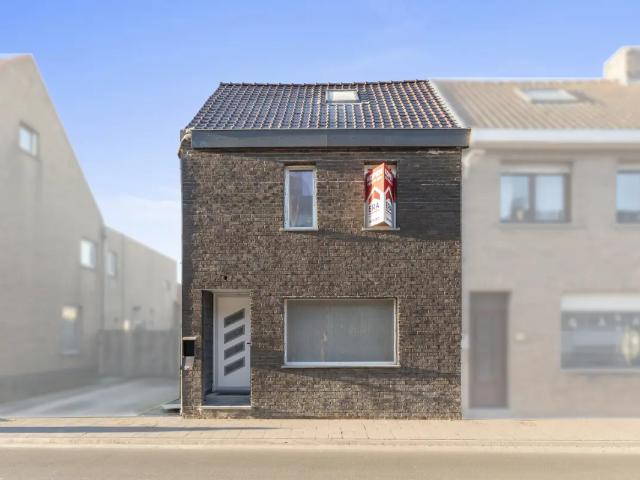 Maison vente à Middelkerke, West-Vlaanderen