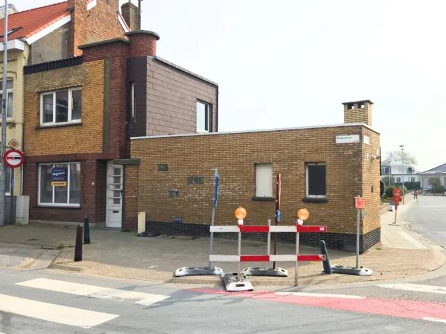 Maison vente à Middelkerke, West-Vlaanderen