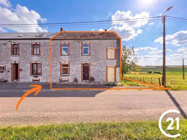 Maison vente à Havelange, Wallonie