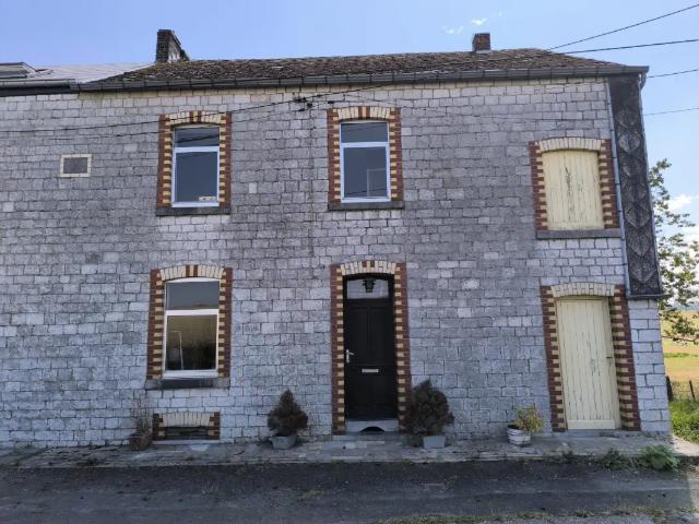 Maison vente à Havelange, Wallonie