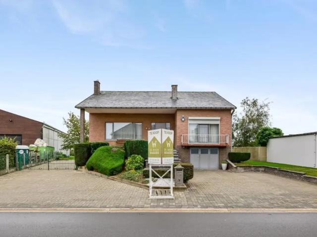 Maison vente à Mielen-Boven-Aalst, Gingelom