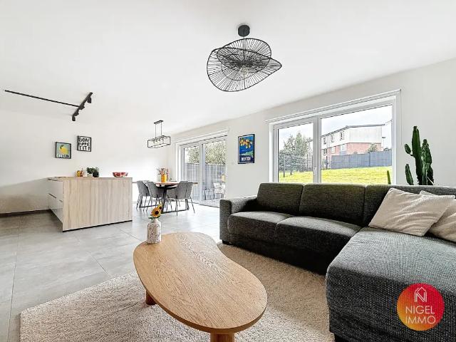 Maison vente à Herstal, Wallonie