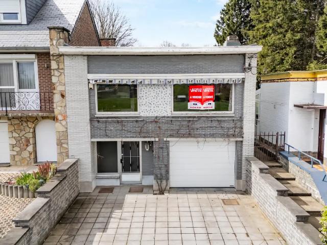 Maison vente à Herstal, Wallonie