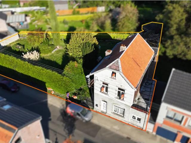 Maison vente à Herstal, Wallonie