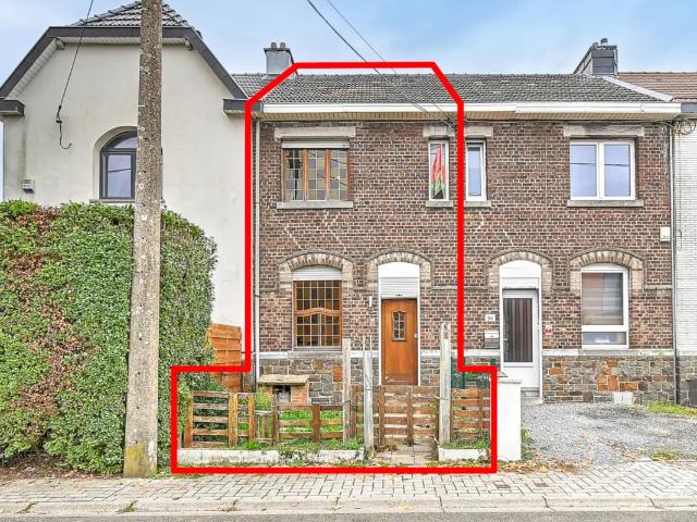 Maison vente à Vottem, Herstal