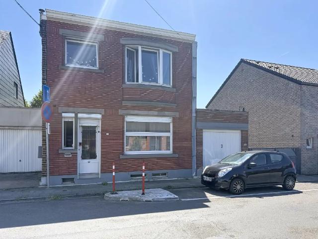 Maison vente à Herstal, Wallonie