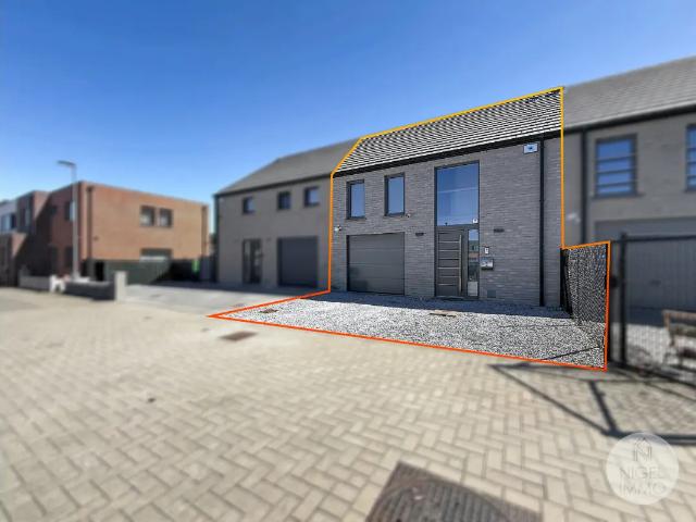 Maison vente à Herstal, Wallonie