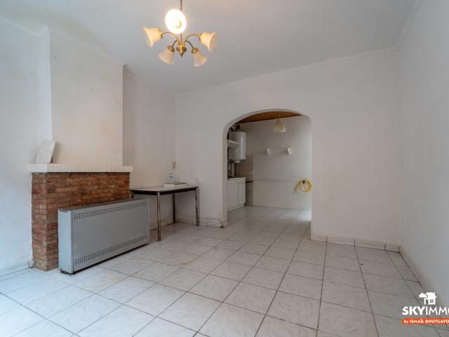 Maison vente à Herstal, Wallonie