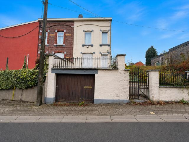 Maison vente à Herstal, Wallonie