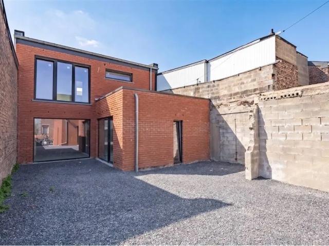Maison vente à Herstal, Wallonie
