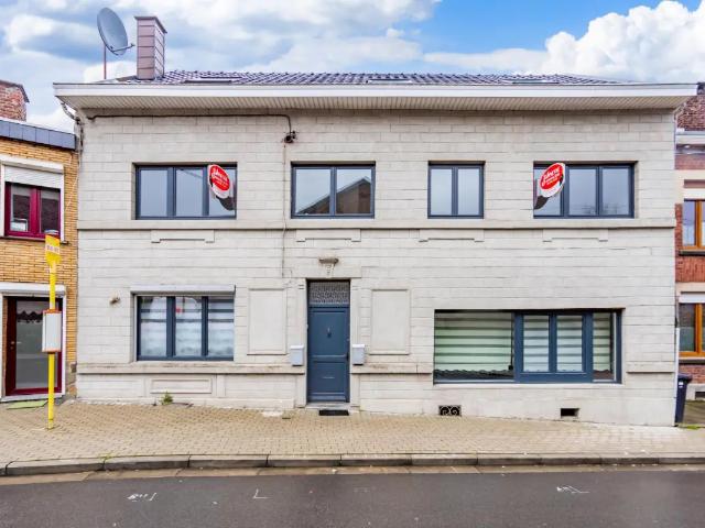 Maison vente à Herstal, Wallonie