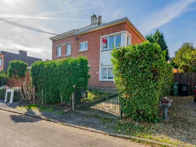Maison vente à Vottem, Herstal