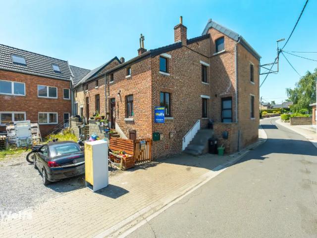 Maison vente à Herstal, Wallonie