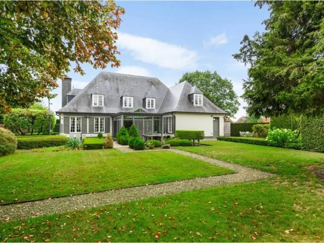 Maison vente à Hoogstraten, Antwerpen