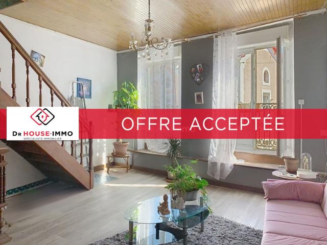 Maison vente à Villeneuve-sur-Lot, Blanquefort-sur-briolance