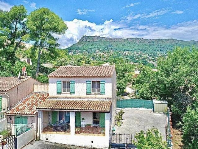 Maison vente à Grasse, Vence