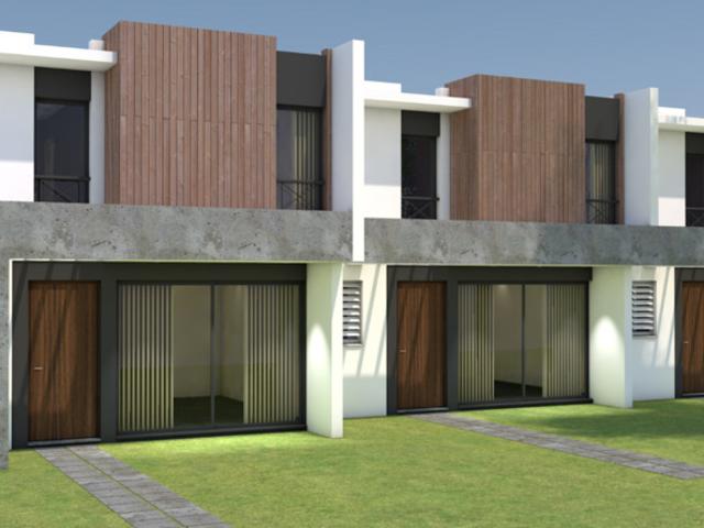 Maison vente à Guadeloupe