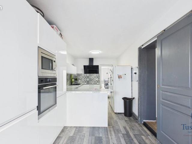 Maison vente à Thionville, Uckange