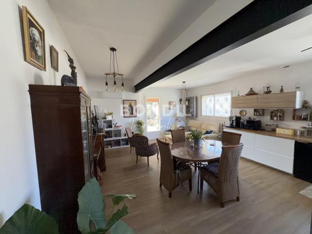 Maison vente à Aix-en-Provence, Salon-de-provence
