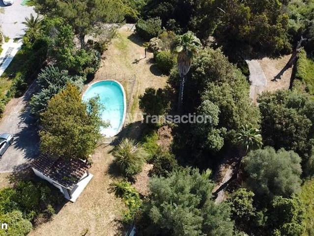Maison vente à Ajaccio, Bastelicaccia