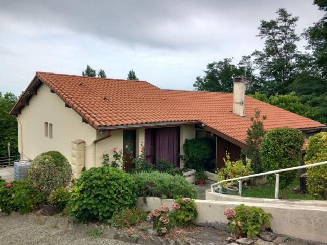 Maison vente à France métropolitaine, Briscous