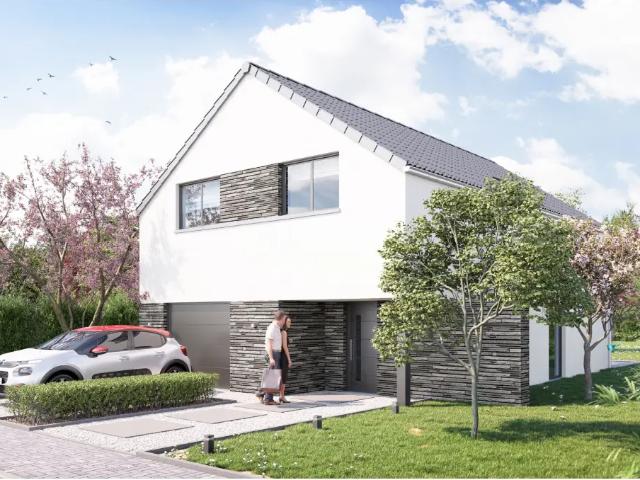 Maison vente à Modave, Liège