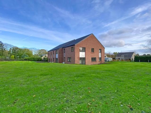 Maison vente à Modave, Wallonie